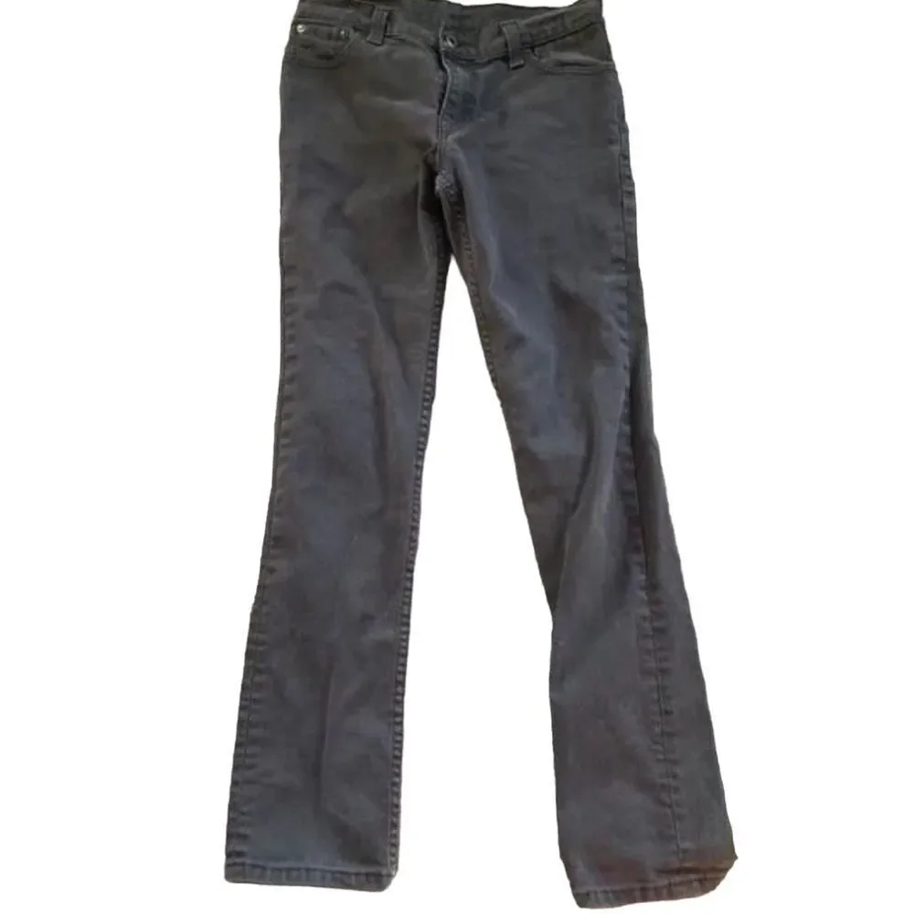 Levi’s 510 Super Skinny denim jeans